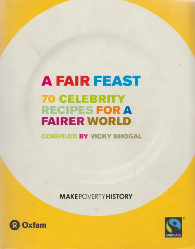 Akció A Fair Feast