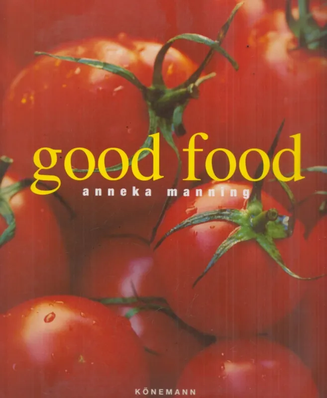 Good Food Biztonságos fizetés