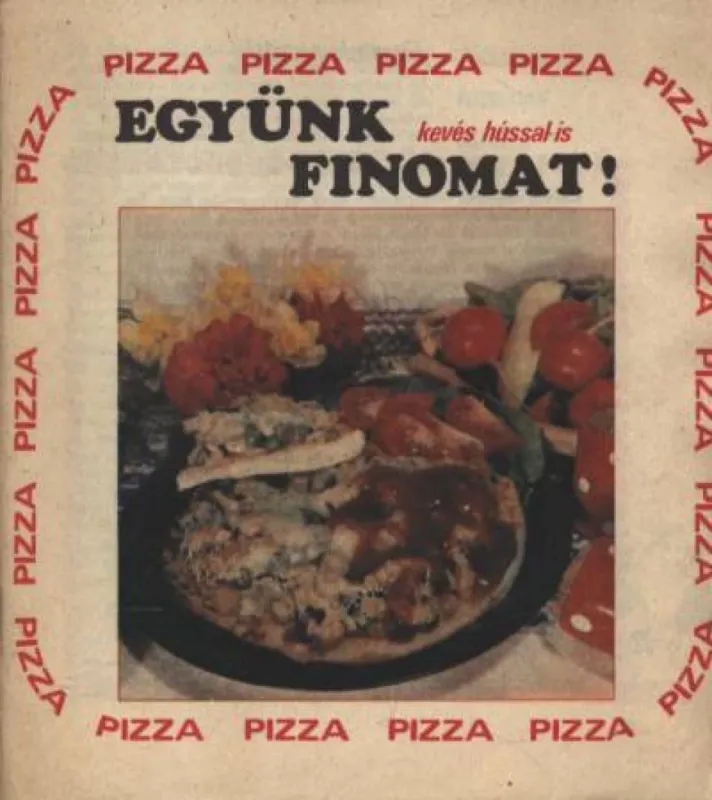 Olcsóbb Együnk finomat - kevés hússal is