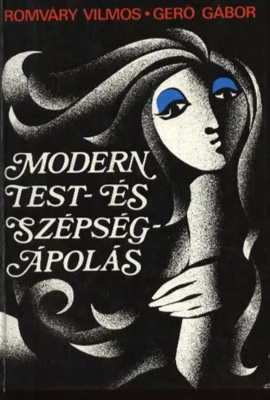 Modern test- és szépségápolás Árengedmény