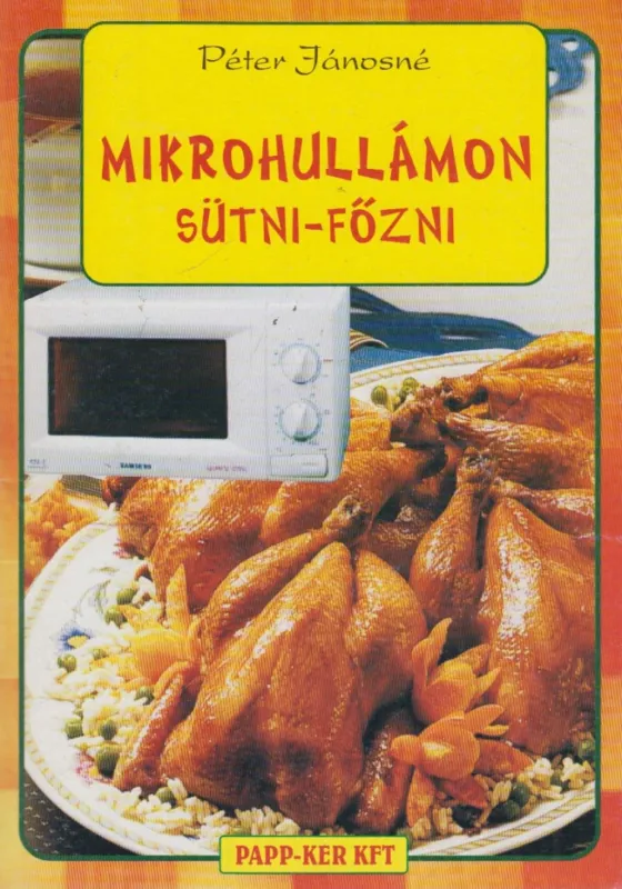 Gyors szállítás Mikrohullámon sütni-főzni