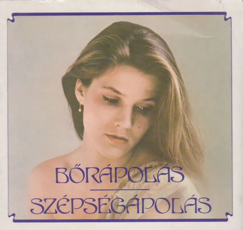 Bőrápolás - szépségápolás Vedd meg online