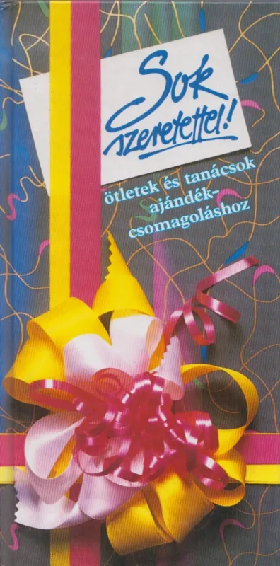 Sok szeretettel! Legnépszerűbb