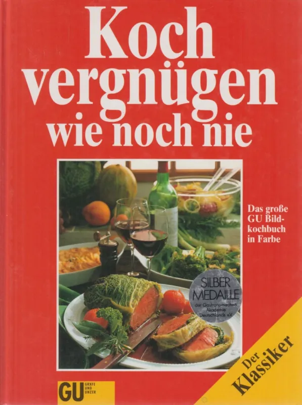 Kochvergnügen wie noch nie Szuper ajánlat