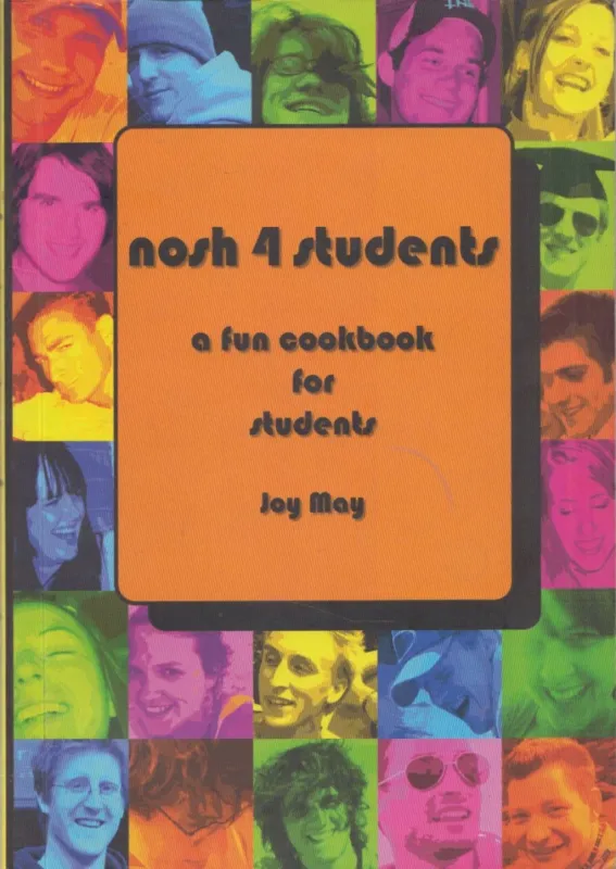 Legnépszerűbb Nosh 4 Students