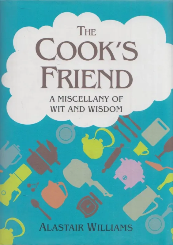 The Cook's Friend Akciós ár
