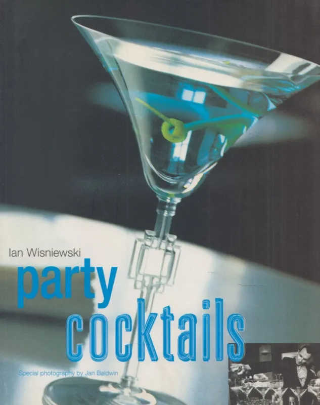 Olcsóbb Party Cocktails