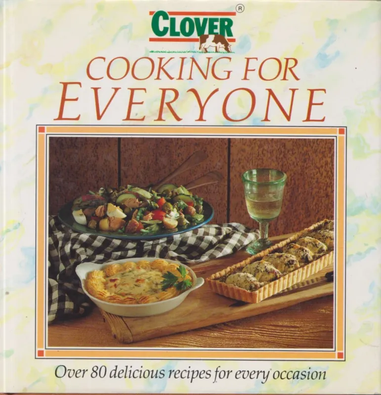 Cooking for Everyone Olcsó