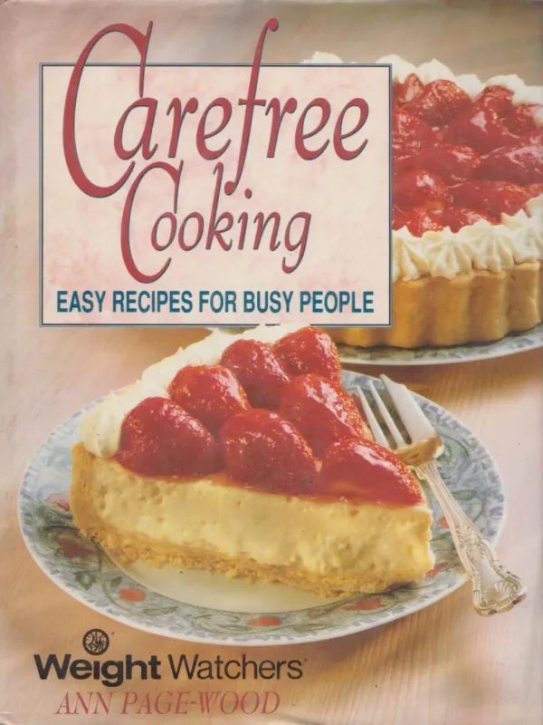 Carefree Cooking Expressz szállítás