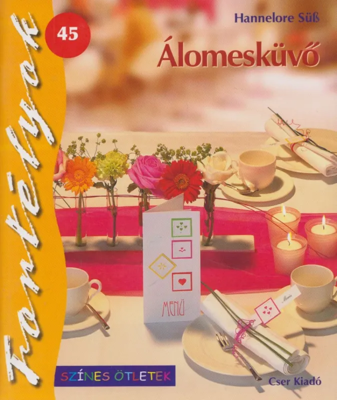 Expressz szállítás Álomesküvő