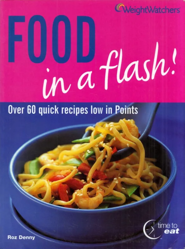 Prémium Food in a flash!