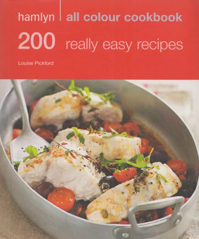 Expressz szállítás 200 Really Easy Recipes