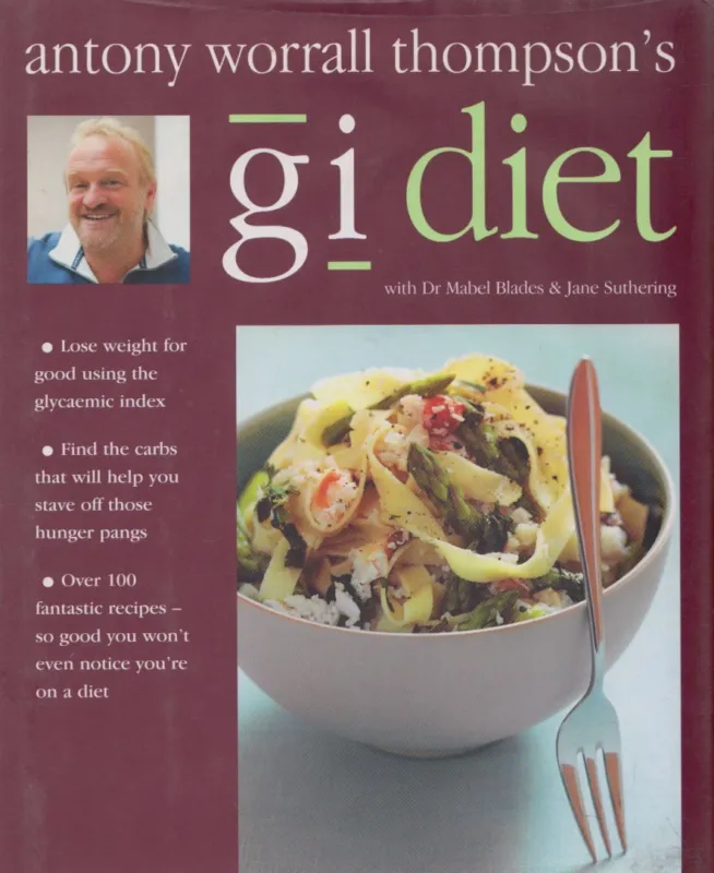 GI Diet Biztonságos fizetés