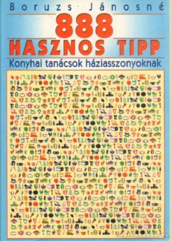 888 hasznos tipp Csak ma