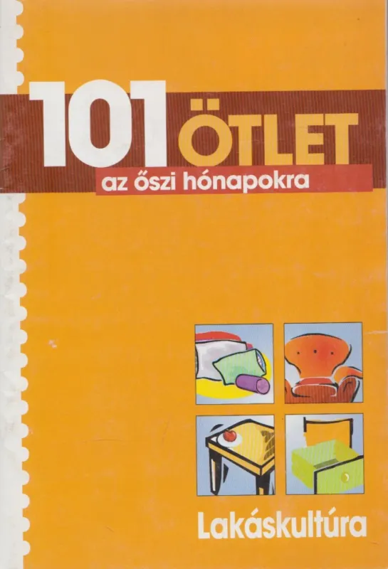 Prémium 101 ötlet az őszi hónapokra