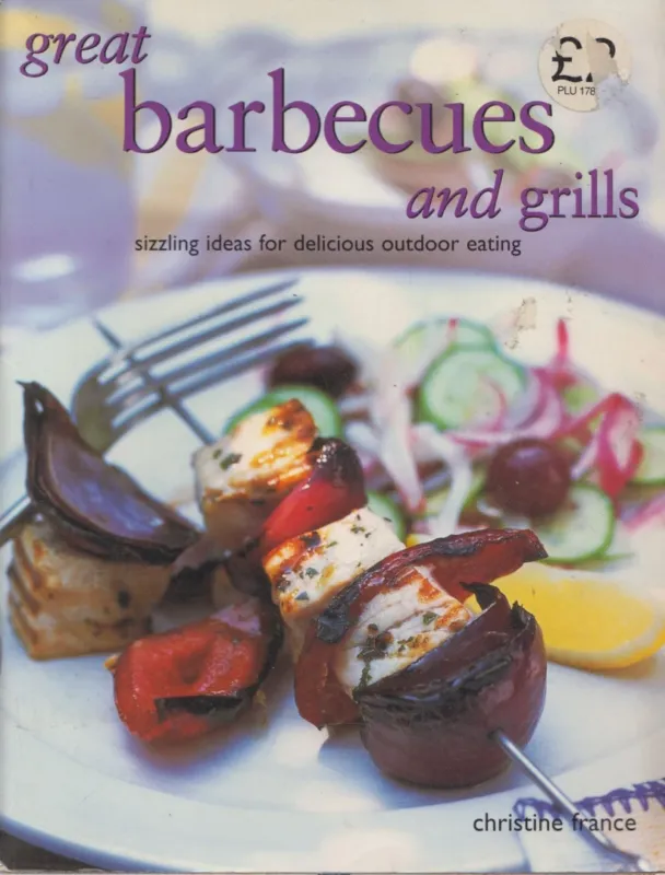 Great Barbecues and Grills Azonnal elérhető