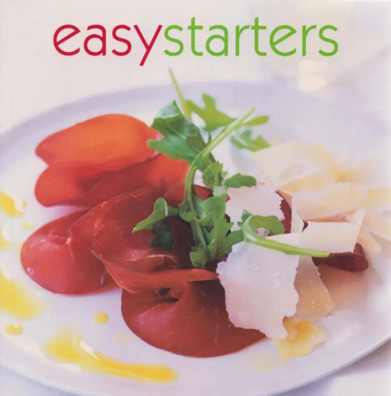 Easy Starters Legnépszerűbb