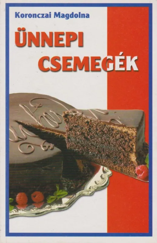 Végkiárusítás Ünnepi csemegék