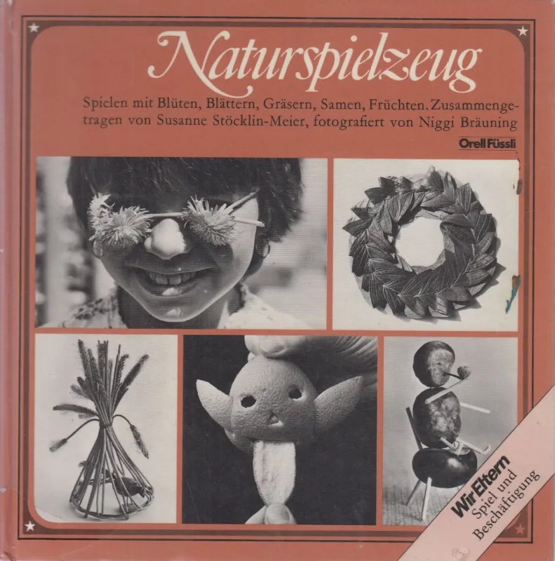 Naturspielzeug Ajánlat