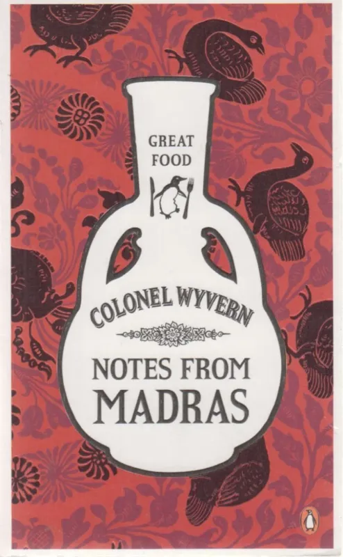 Szuper ajánlat Notes from Madras
