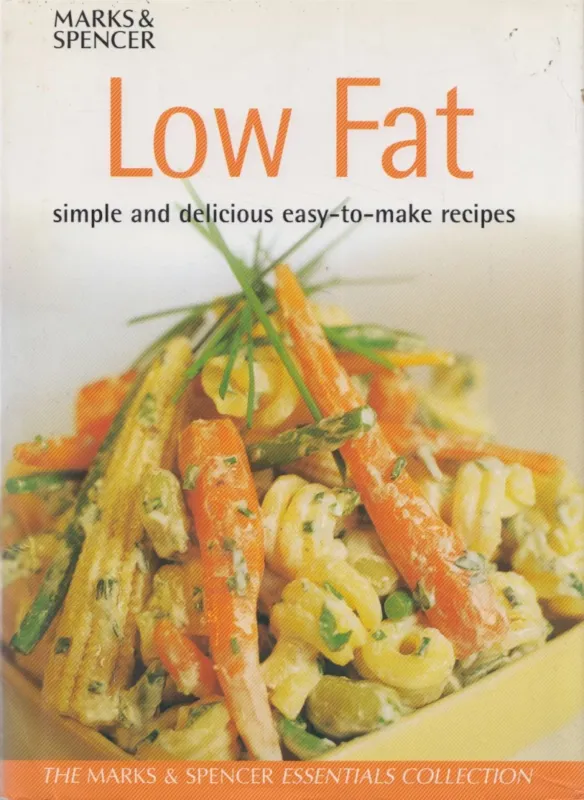 Csak ma Low Fat