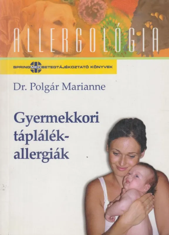 Gyermekkori táplálékallergiák Kedvezmény