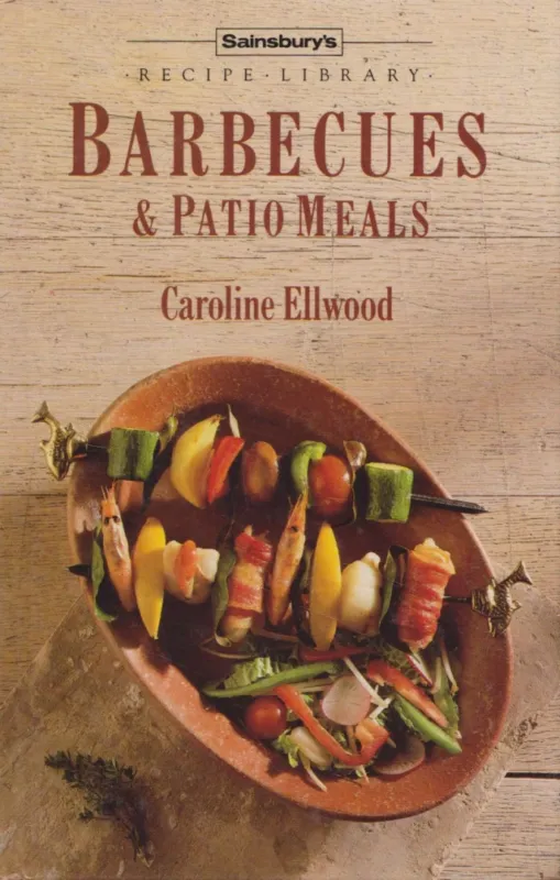 Legjobb ár Barbecues & Patio Meals