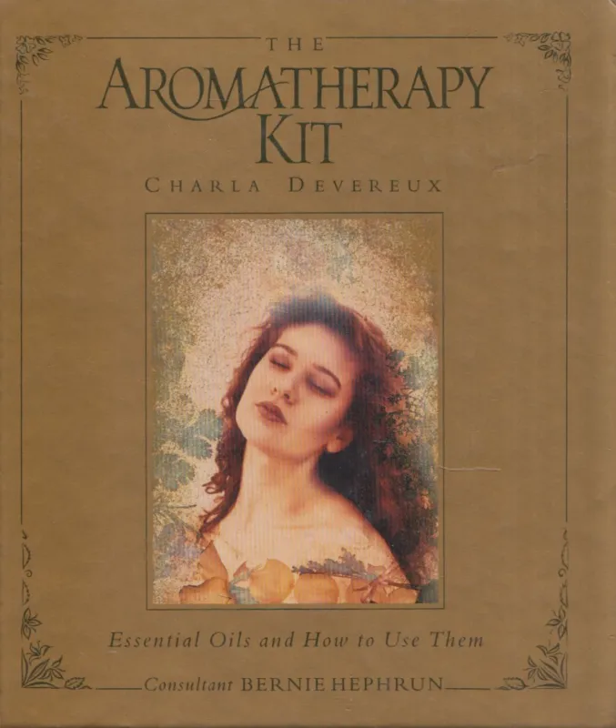 Utolsó esély The Aromatherapy Kit