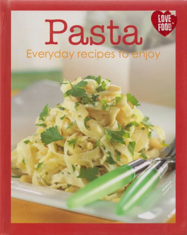 Biztonságos vásárlás Pasta