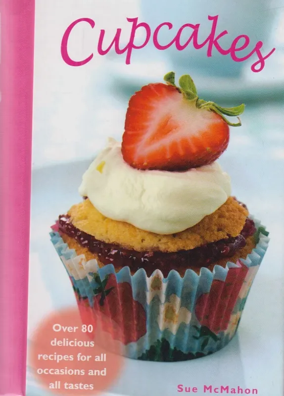 Cupcakes Vásárlói kedvenc
