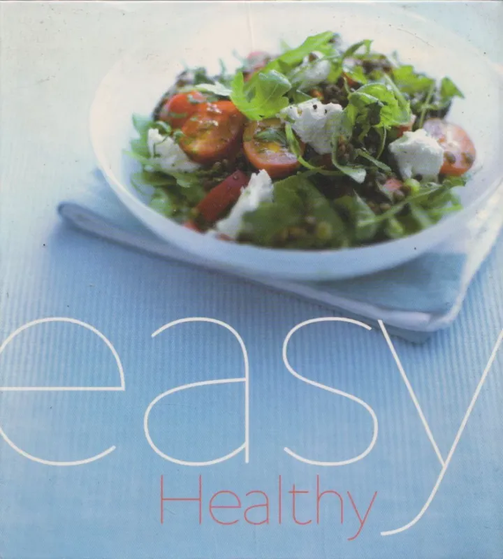 Easy Healthy Különleges ajánlat