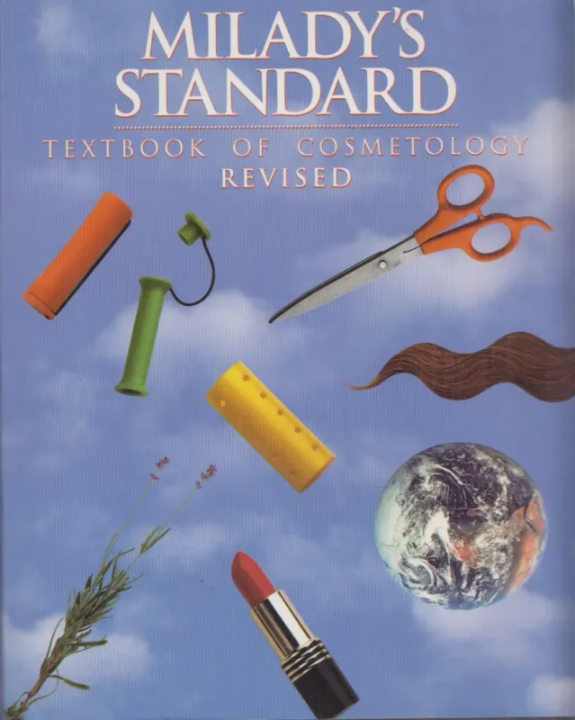 Milady's Standard Textbook of Cosmetology Olcsóbb