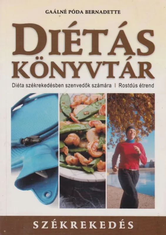 Székrekedés Szuper akció