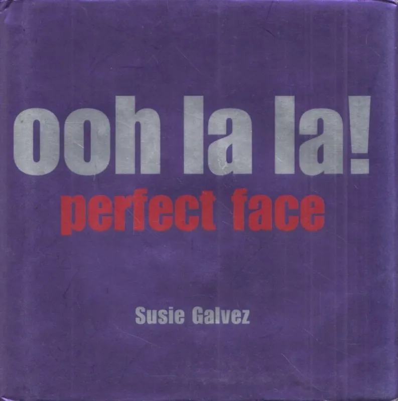 Ooh La La! Perfect Face Azonnal elérhető