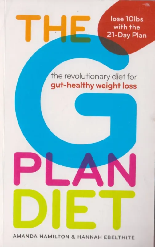 The G Plan Diet Végkiárusítás