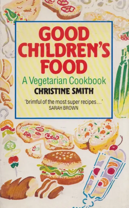 Good Children's Food Különleges ajánlat