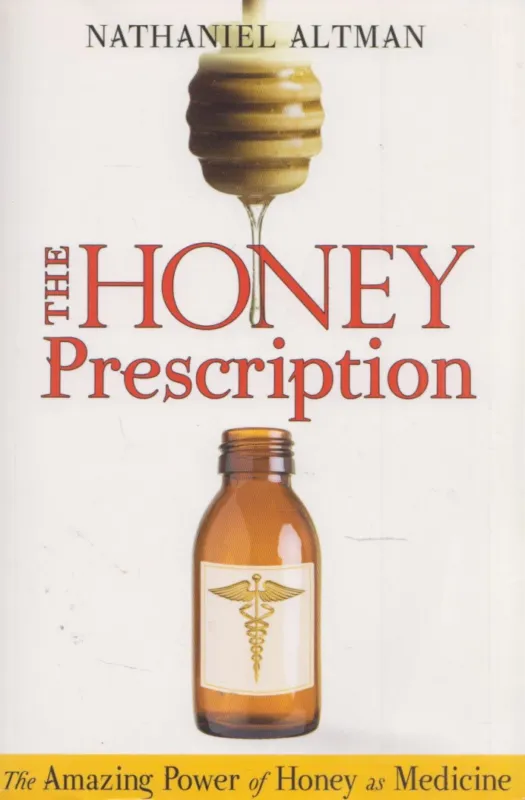 Árengedmény The Honey Prescription
