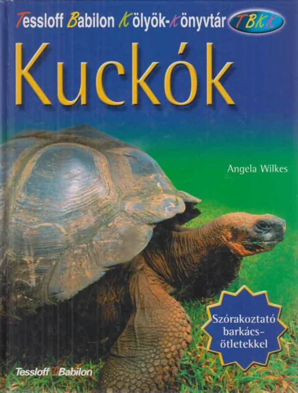 Kuckók Korlátozott ajánlat