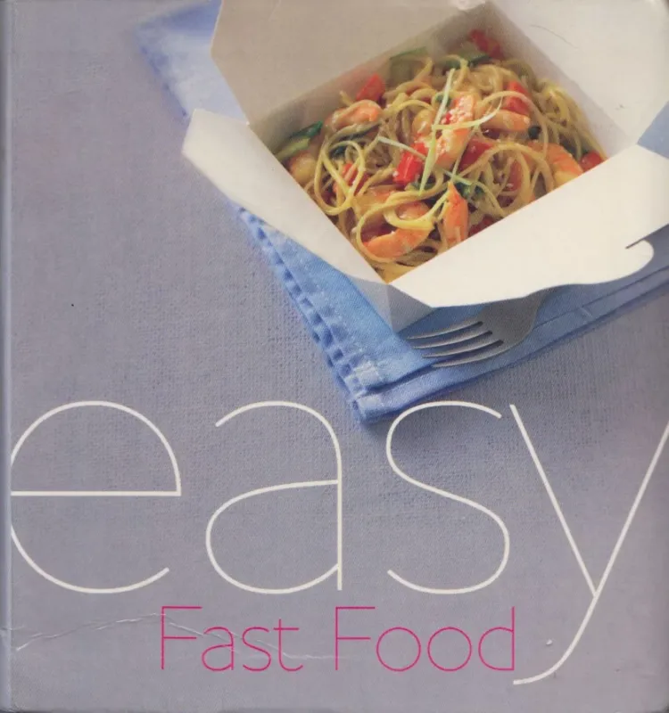 Easy Fast Food Vásárlói kedvenc