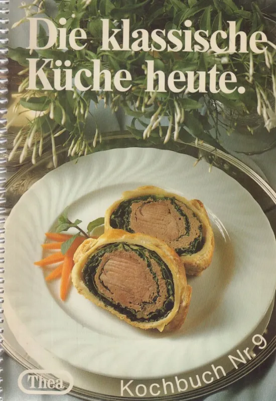 Die klassische Küche heute Olcsóbb