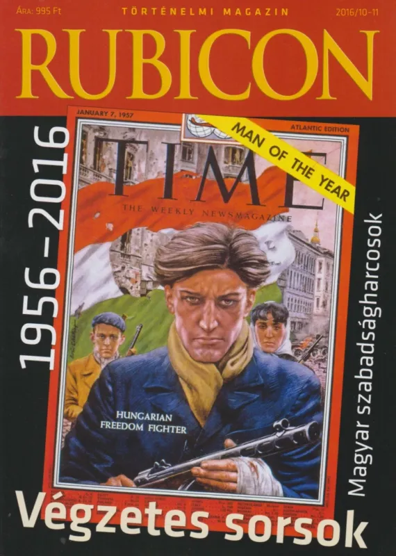 Akció Rubicon 2016/10-11