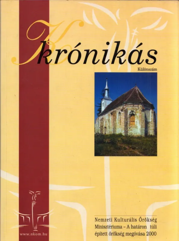 Outlet Krónikás Különszám