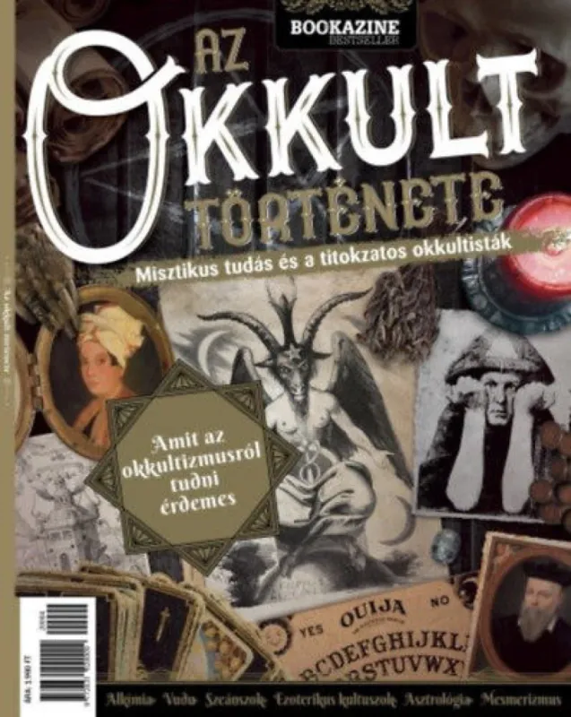 Kiárusítás Az okkult története