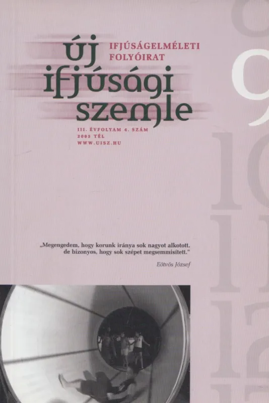 Olcsó Ifjúsági Szemle 2006 tél