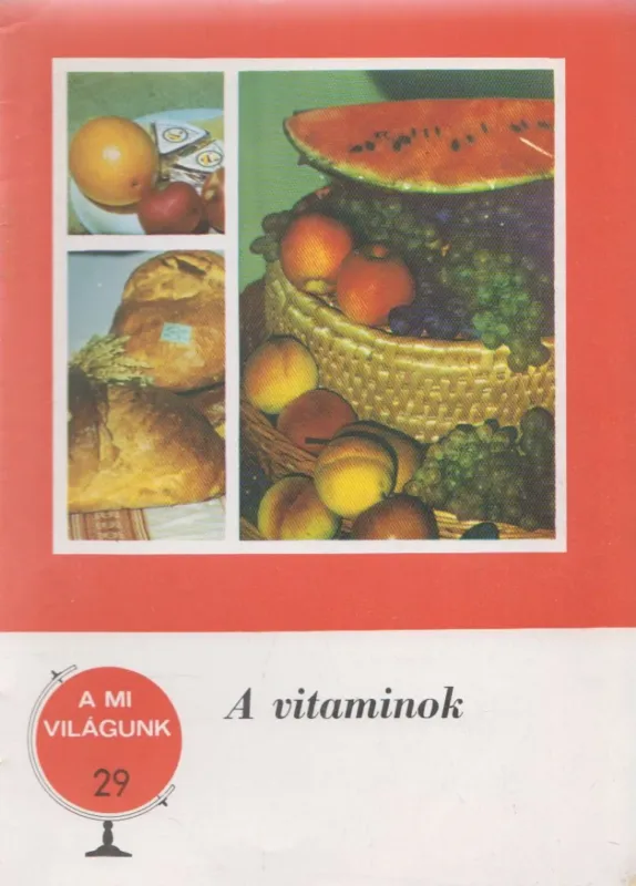 Gyors kiszállítás A vitaminok