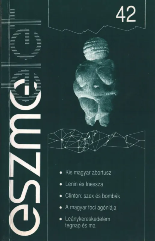 Vásárlói kedvenc Eszmélet 42.