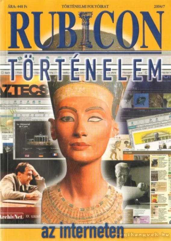 Különleges ajánlat Rubicon 2004/7
