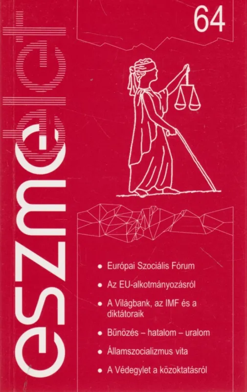 Nézd meg most Eszmélet 64.