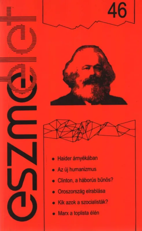 Eszmélet 46 Ajánlat