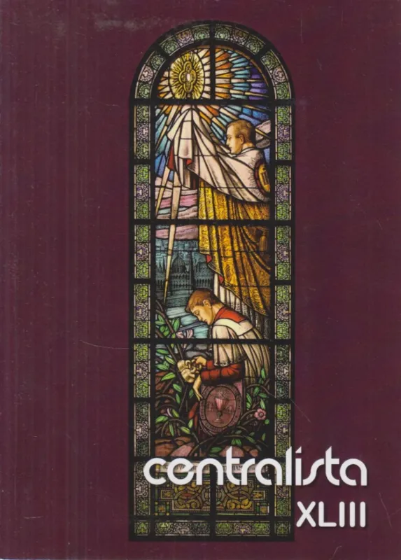 Centralista XLIII Biztonságos fizetés